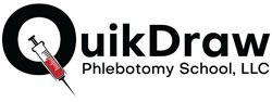 QuikDraw Phlebotomy School, LLC