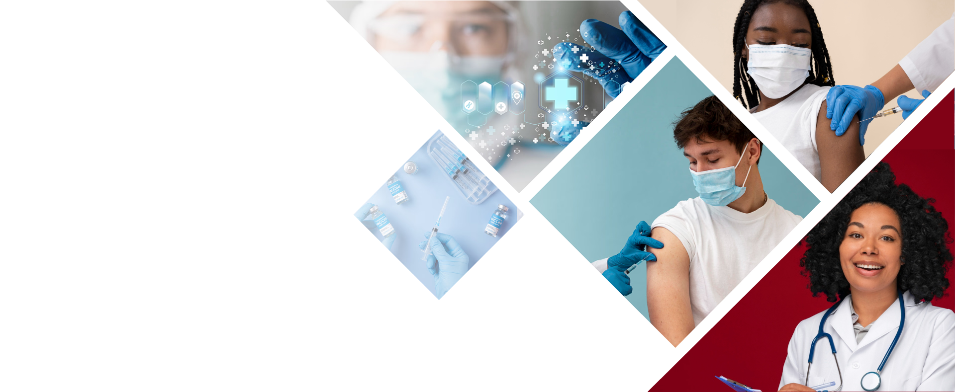 Vaccine Administration PHA
